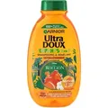 Garnier - Ultra Sanftes 2-in-1 Kinder-Entwirrungs-Shampoo – Der König der Löwen