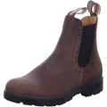 Blundstone Women's Series 2151 (5/antique brown) - 38