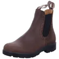 Blundstone 2151 Chelseaboots braun 38 EU