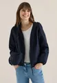 CECIL Windbreaker mit Kapuze mit Tunnelzugband