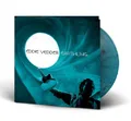 EDDIE VEDDER Earthling - 2LP / Blue Black Marbled Vinyl (2022) (Pearl Jam)
