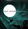 LP Eddie Vedder Earthling LTD ED, BLUE/BLACK TRANSLUCENT MARBLE NEW OVP