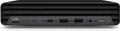HP Elite 600 G9 - Mini - Core i7 13700T / 1,4 GHz - RAM 16GB - SSD 512GB - NVMe - UHD Graphics 770 - 1GbE, Wi-Fi 6E, Bluetooth 5,3 - WLAN: 802,11a/b/g/n/ac/ax (Wi-Fi 6E), Bluetooth 5,3 - Win 11 Pro - Monitor: keiner - Tastatur: Deutsch - Smart Buy (624A3ET#ABD)
