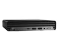 HP Elite Mini 600 G9 Intel Core i7 i7-13700T 16 GB DDR5-SDRAM 512 GB SSD Windows 11 Pro Mini PC Mi