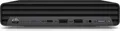 HP Elite Mini 600 G9 Intel Core i7 i7-13700T 16 GB DDR5-SDRAM 512 GB SSD Windows 11 Pro Mini PC Mini-PC Schwarz