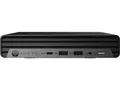HP Inc. HP EliteDesk 600 G9 Mini-PC 624A3ET#ABD