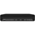 HP Elite Mini 600 G9, Core i7-13700T (624A3ET) Intel Core i7-13700T, 8C+8c/24T, 1.40-4.90GHz, 16GB RAM DDR5, 512GB NVMe-SSD, Intel UHD Graphics 770 (iGPU), Win 11 Pro