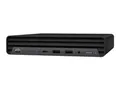 HP Elite Mini 600 G9 624A3ET [Intel i7-13700T, 16GB RAM, 512GB SSD, Intel UHD Graphics 770, Windows 11 Pro]