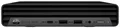 HP Mini PC 600 G9 Intel Core i7 i7-13700T 4.9GHz 16GB RAM 512GB SSD Intel UHD Graphics 770 Win 11 Pro 624A3ET#ABD