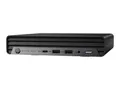 HP Elite 600 G9 - Mini - i7 13700T 1.4 GHz - 16 GB - SSD 512 GB - Deutsch #AP400