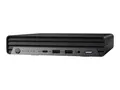 HP Elite Mini 600 G9 i713700T 16 GB/512 PC Intel Core i7-13700T SSD 512 GB M.2