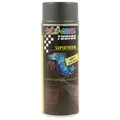 DUPLI-COLOR 471544 Supertherm grau 600°C 400 ml