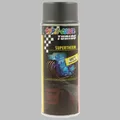 PRESTO 471544 | DUPLI COLOR Supertherm grau 600°C 400ml Speziallack Hitzelack