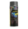 Dupli-Color Supertherm 400ml Hitzelack bis 600°C gussgrau – hitzefester Lackspra