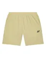 Yonex Sporthose Short Practice 15245 kurz 2026 khaki Herren, Größe: XXL