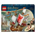 LEGO Trimagisches Turnier: Die Ankunft (LEGO Harry Potter, LEGO Seltene Sets) (76440)