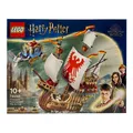 LEGO® Harry Potter 76440 Trimagisches Turnier: Die Ankunft | EOL NEU & OVP