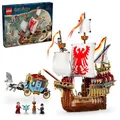 LEGO® Harry Potter 76440 Trimagisches Turnier: Die Ankunft | NEU & OVP