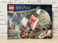 LEGO Harry Potter: Trimagisches Turnier: die Ankunft - 76440 - NEU & OVP