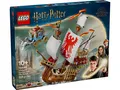 🏅LEGO® Harry Potter 76440 Trimagisches Turnier: Die Ankunft 5 Mfg NEU💎OVP💎EOL