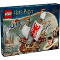 LEGO Harry Potter 76440 Trimagisches Turnier: Die Ankunft The Arrival Neu & OVP