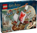 LEGO® HARRY POTTER™ 76440 Trimagisches Turnier: Die Ankunft - NEU & OVP -
