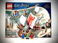 LEGO Harry Potter - 76440 - Triwizard Tournament: The Arrival - NEW NEU OVP