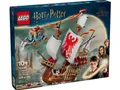 Lego 76440 - Harry Potter Triwizard Tournament The Arrival