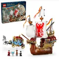 LEGO® Harry Potter 76440 Trimagisches Turnier: Die Ankunft neu OVP Minifiguren