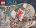 LEGO® Harry Potter 76440 Trimagisches Turnier: Die Ankunft - NEU in OVP