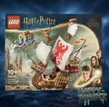 LEGO® Harry Potter 76440 Trimagisches Turnier: Die Ankunft