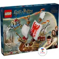 LEGO® Harry Potter 76440 - Trimagisches Turnier: Die Ankunft - NEU - EOL 2025