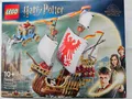 LEGO® Harry Potter 76440 Trimagisches Turnier: Die Ankunft NEU