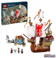 LEGO Harry Potter 76440 Trimagisches Turnier: Die Ankunft 76440