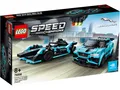 LEGO® SPEED CHAMPIONS 76898 Formula E Panasonic Jaguar Racing - NEU & OVP -