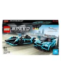 LEGO® Speed Champions 76898 - Formula E Panasonic Jaguar Racing - NEU
