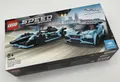 LEGO SPEED CHAMPIONS 76898 Formula E Panasonic Jaguar Racing Rennauto NEU & OVP