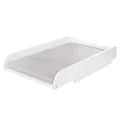 Roba Kids Wickelplatte weiss inkl. Wickelauflage Style Silbergrau TOP