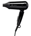 Braun HD350 Satin Hair 3 Style&Go 1600W Haartrockner - Schwarz