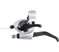 SHIMANO Schalt-/Bremshebel TOURNEY TX ST-TX800, E-STTX800LBS