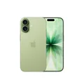 Apple iPhone 17 512 GB: 6,3" Display mit ProMotion, A19 Chip, Center Stage Frontkamera für Smarte Gruppenselfies, Verbesserte Kratzfestigkeit, Batterie für den ganzen Tag; Salbei