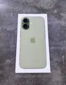 Apple iPhone 17 512 GB Salbei Neu OVP versiegelt ungeöffnet