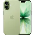 Apple iPhone 17 512GB, Handy, grün