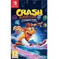 Crash Bandicoot 4: It's About Time - Nintendo Switch - Action - PEGI 12