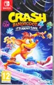 Crash Bandicoot 4: It’s About Time - Nintendo Switch - Neu & OVP - EU Version