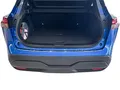 Ladekantenschutz Edelstahl CHROM kompatibel für Nissan Qashqai III | Typ J12 | BJ ab 2021> | premium Qualität von RECAMBO