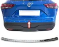 Ladekantenschutz Edelstahl passend für Nissan Qashqai III | Typ J12 | ab 2021