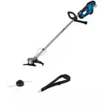 Akku-Freischneider GFR 18V-23 Professional solo, Rasentrimmer blau/schwarz, ohne Akku und Ladegerät