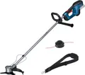 Bosch GFR 18V-23 PROFESSIONAL 33 cm Akku Schwarz - Blau - Rot (06008D1000)