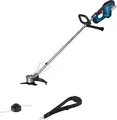 Bosch Professional Akku-Freischneider GFR 18V-23 | 18V | bürstenloser Motor | 23 cm Schnittkreis | leicht & ergonomisch